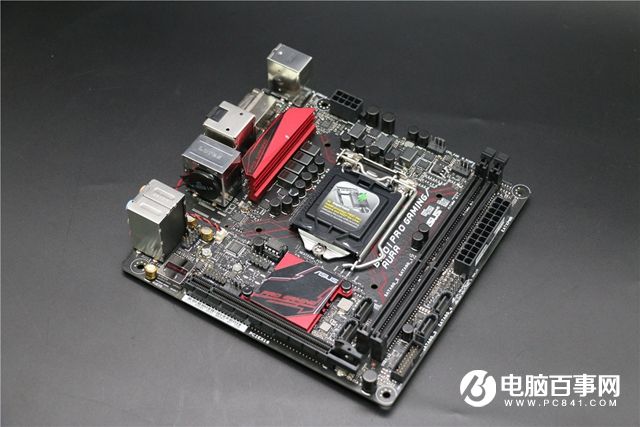 GTX1070配什么CPU GTX1070配什么主板？