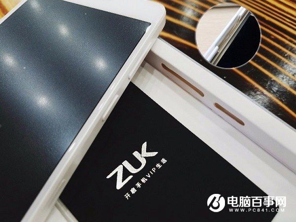 小屏超旗舰 ZUK Z2网友体验评测