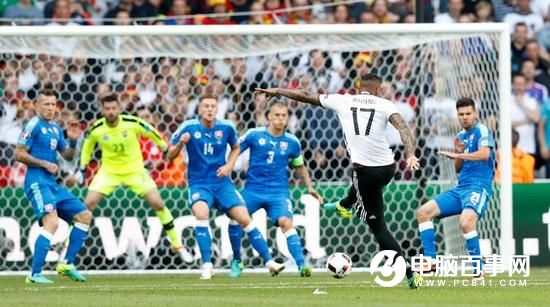 2016欧洲杯德国对斯洛伐克谁赢  德国vs斯洛伐克比分多少 