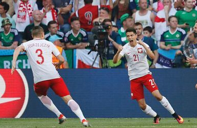 2016欧洲杯波兰vs葡萄牙谁会赢  波兰vs葡萄牙比分预测