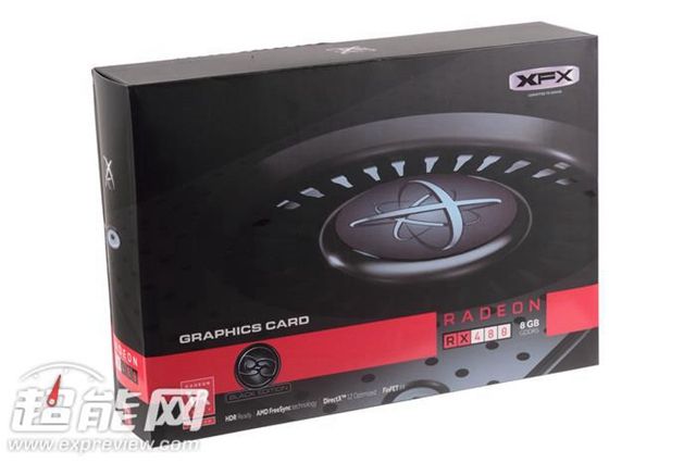 AMD RX 480怎么样 AMD RX480详细评测