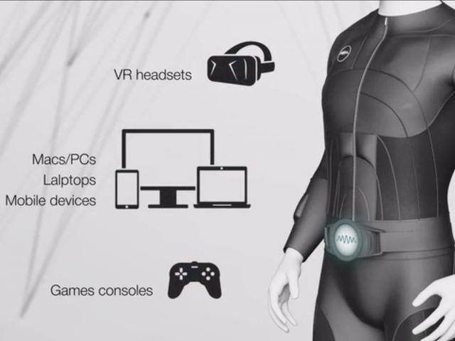 我们什么时候才能玩上货真价实的《三体》VR游戏？