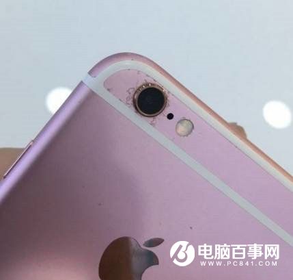 iPhone6s惊现氧化门 你的iPhone掉漆了么？