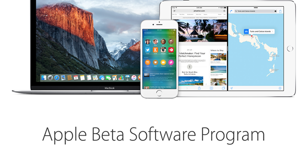 iOS9.3.3开发者预览版/公测版Beta5正式推送