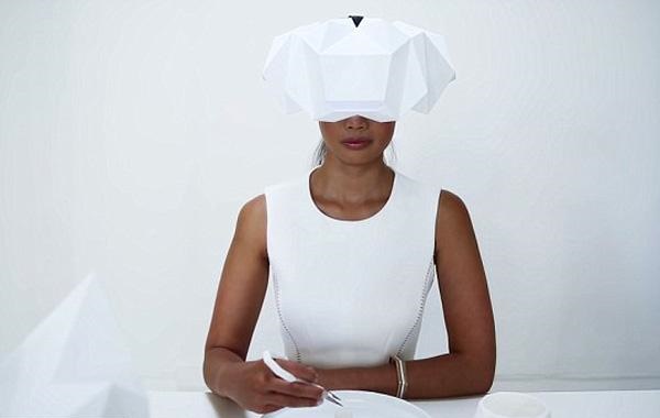 用VR技术虚拟进餐 是噱头还是科技？
