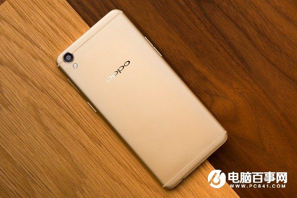 2016热门HiFi手机推荐：OPPO R9