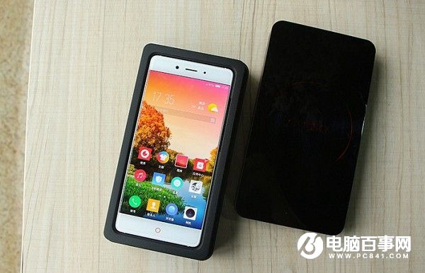 2016热门HiFi手机推荐：nubia Z11