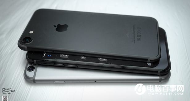 苹果终于开窍 传iPhone 7电池容量提升12.5%