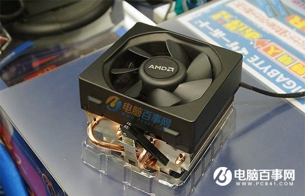 四核独显高性价比 3000元AMD880K攒机电脑配置推荐