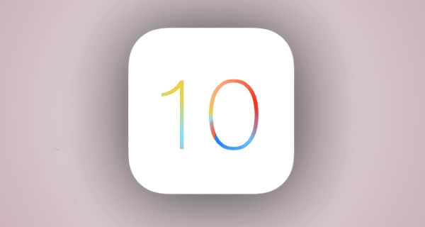 iOS 10原生应用千万别删 苹果警告称会清空数据