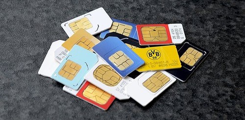 手机卡可以异地补办吗 联通4G卡能在外地补卡吗？