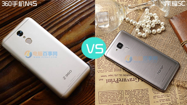 360手机N4S和荣耀5C哪个好？荣耀5C和360手机N4S区别对比