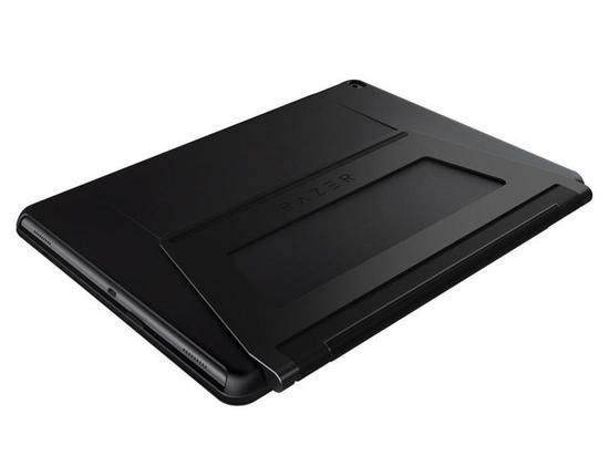 iPad Pro首款机械键盘：由Razer出品