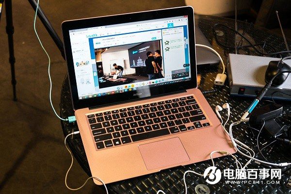 国产Macbook Wbin文本至远AirBook笔记本图赏评测