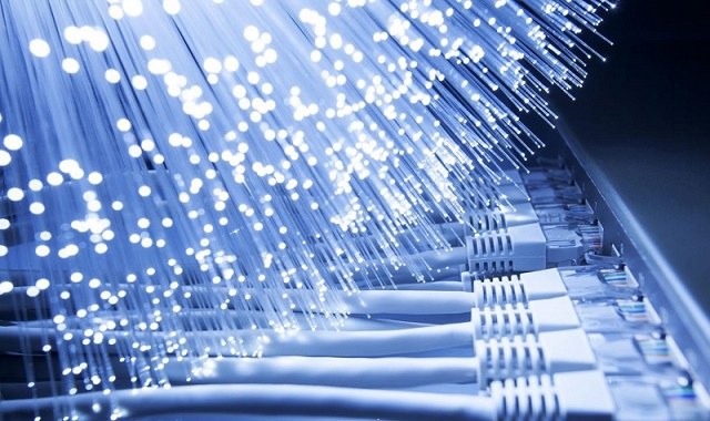 我国宽带平均接入速率达29.5Mbps 光纤用户全球第一