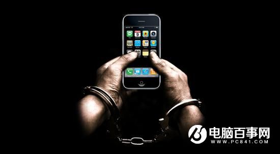 iOS越狱是什么？是插件、代码、爱和阴谋！