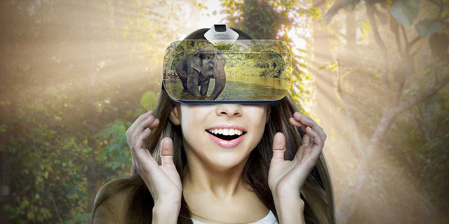 VR是一场持久战？还是华丽的大骗局