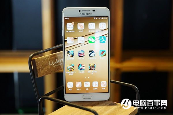 荣耀Note8领衔 6款2016热门巨屏手机推荐