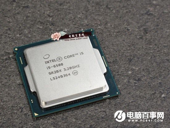 新平台装机 6000元i5-6500/GTX1060中高端均衡电脑配置推荐