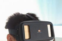 小米VR眼镜玩具版