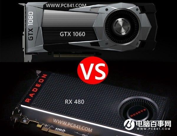 新卡选择不纠结 GTX1060和RX480对比评测