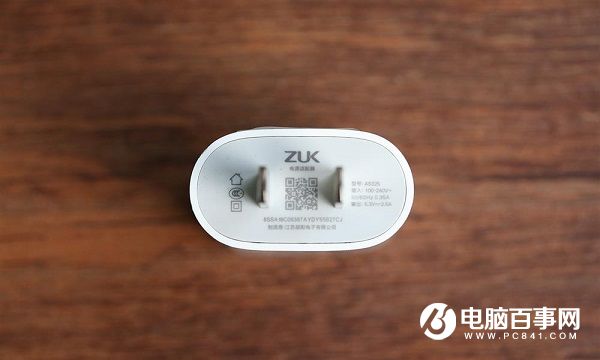 最便宜骁龙820手机 ZUK Z2里约版图赏