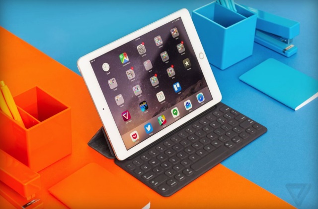 苹果终于打算更新iPad 明年要带来10.5英寸款