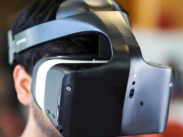 黑科技爆发 Intel锐矩核心显卡也能支持VR了