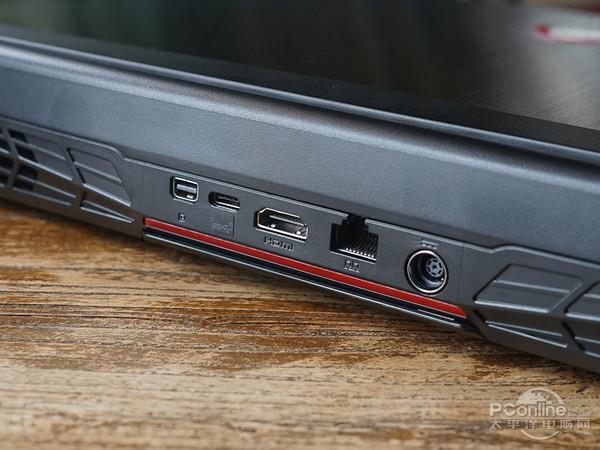 GTX1060笔记本显卡首测：竟能挑战桌面2K神卡？
