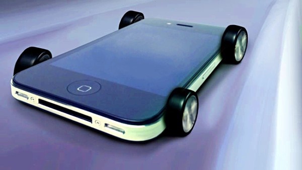 苹果汽车计划调整：重点开发自动驾驶 电动车地位下降