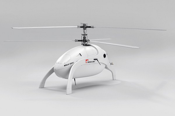 OPPO或与无人机厂商合作 推闪充无人机