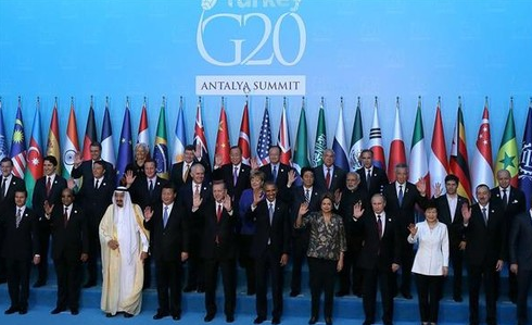 G20峰会是什么 G20峰会是干嘛的