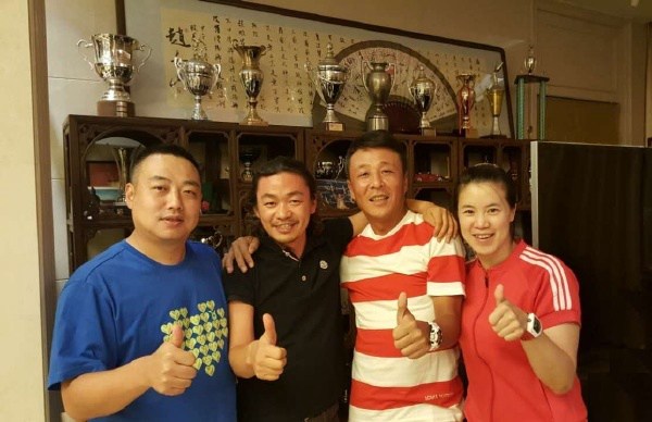 王宝强婚变后首发微博 代理律师披露离婚案进展顺利