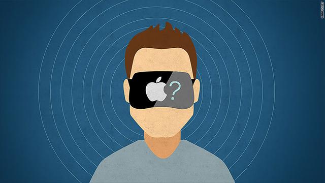 苹果会在VR和AR身上复制过去的成功吗？