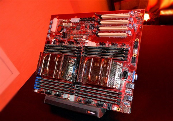 AMD Zen主板有望10月发售 AM4主板新特性汇总