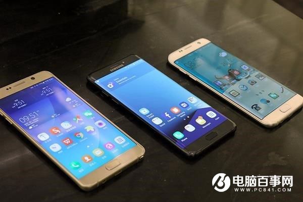 三星中国发表声明：供应商不同 三星Note7国行无需换电池