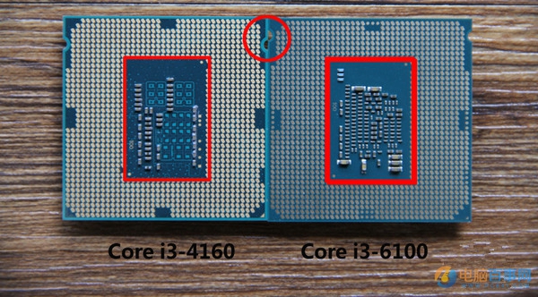 九月放松玩网游 i3-6100/RX460性价比电脑配置推荐