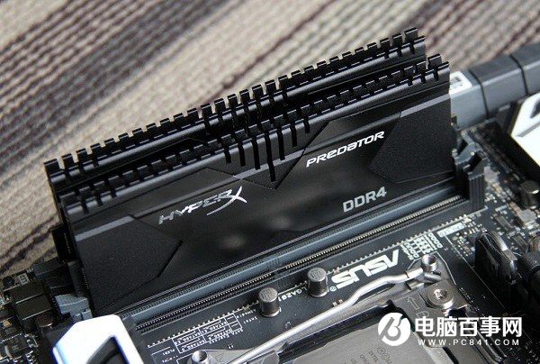 AMD第七代桌面APU揭秘：终于支持DDR4内存了