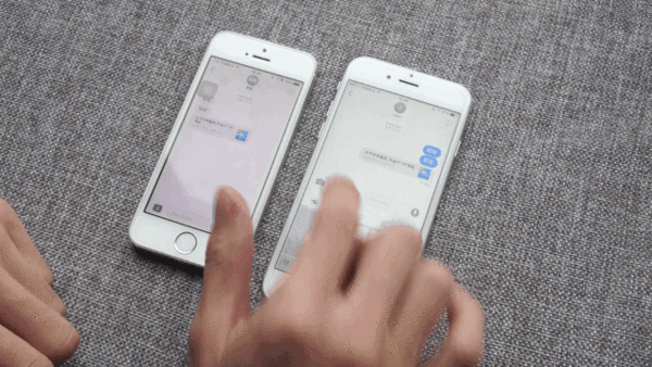 iOS10体验评测:其实也只是缝缝补补