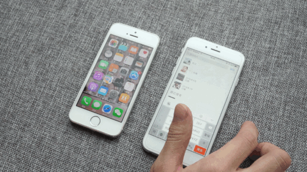iOS10体验评测:其实也只是缝缝补补