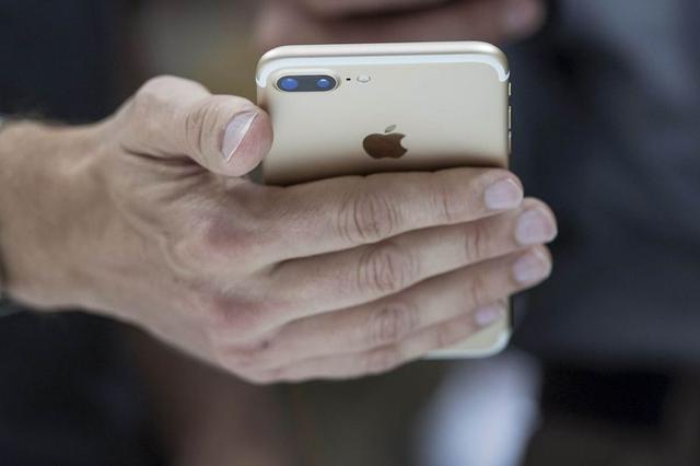 iPhone7卖点不足 台积电等苹果供应商股价大跌