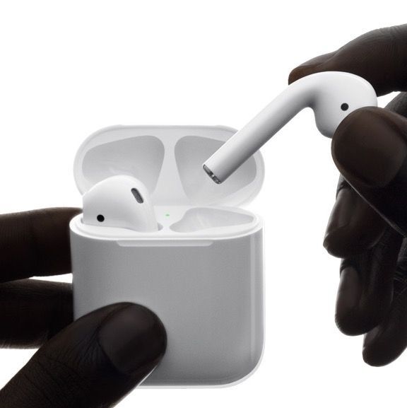 苹果蒙圈：AirPods无线耳机被指危害人体健康