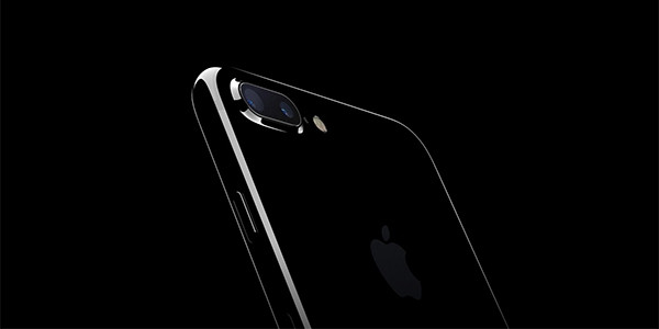 苹果妥协：iPhone7 Plus双摄像头传感器大小不同