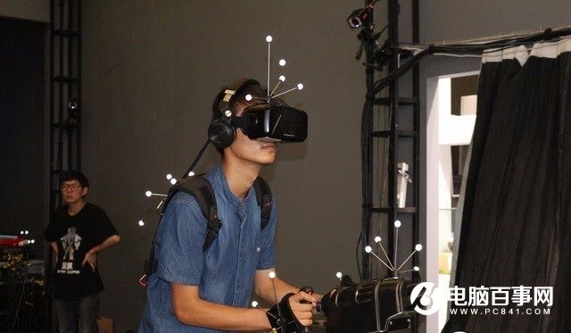 VR时代将来临 传统电竞还能活多久？