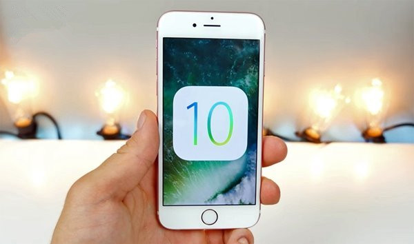 提醒：苹果iOS10 GM版就是iOS10正式版