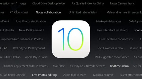 升级iOS10正式版变砖怎么办 升级iOS10正式版变砖解决办法