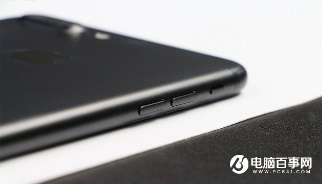 iPhone7 Plus黑色还是亮黑好看？黑色与亮黑色对比图赏