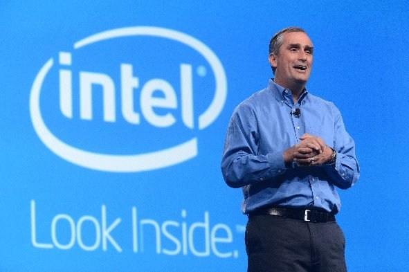 Intel力挺 PC市场还没有死呢
