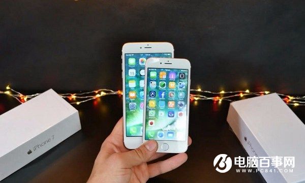 iPhone7第一次充电要多久 iPhone7电量低于多少适合充电？