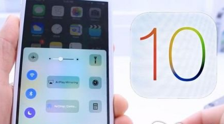 iPhone6/Plus/SE千万别升级iOS10  官方称升级后无服务